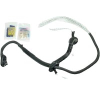 Cable Repair Kit Tailgate right 1,200 mm cable 26 cables...