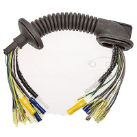 Cable Repair Kit Tailgate left 300mm cable METZGER for...