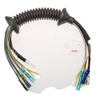Cable Repair Kit Tailgate 350 mm cable 8 cables METZGER...