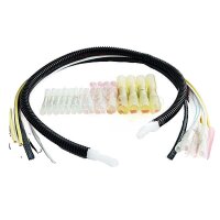 Cable Repair Kit Tailgate 350 mm cable 11 cable METZGER...