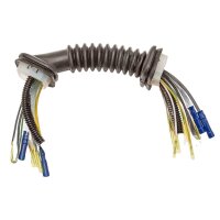 Cable Repair Kit Tailgate 250 mm cable 10 cables METZGER...