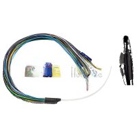 Cable Repair Kit Tailgate 350 mm cable 14 cables METZGER...