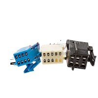 Cable Repair Kit Tailgate 600 mm cable 25 cable METZGER...