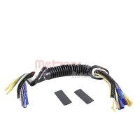 Cable Repair Kit Tailgate 300 mm cable 11 cables METZGER...