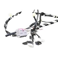 Cable Set Tailgate METZGER IAM-Expertise suitable for...