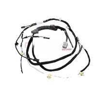 Cable Set Tailgate METZGER IAM-Expertise suitable for...