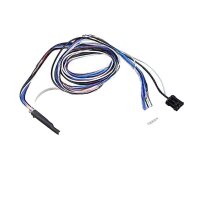 Cable Repair Kit Tailgate right 1,250 mm cable METZGER...