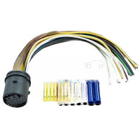 Kabelreparatursatz Tür hinten rechts 200 mm Kabel...