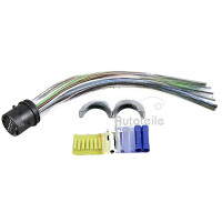 Kabelreparatursatz Tür hinten rechts 200 mm Kabel...