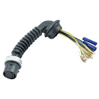 Kabelreparatursatz Tür hinten rechts 200 mm Kabel...