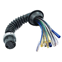 Kabelreparatursatz Tür hinten rechts 200 mm Kabel...