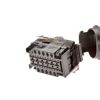 Kabelreparatursatz Tür vorne rechts 300mm Kabel...