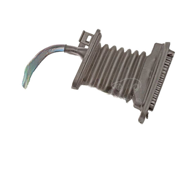 Cable Repair Set Door front right 250 mm cable METZGER for e.g. VW GOLF