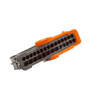 Kabelreparatursatz Tür 400mm Kabel 28 Kabel METZGER...