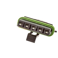 Kabelreparatursatz Wischermotor METZGER passend für...