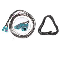 Aerial Cable METZGER aftermarket expertise suitable for...