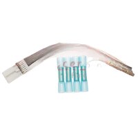 Cable Repair Set Seat Heating METZGER suitable for e.g....