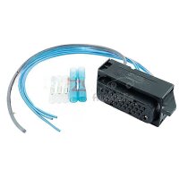 Cable Repair Set Window Regulator METZGER suitable for...