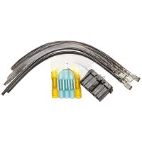 Cable repair kit interior heater fan 200mm cable METZGER...