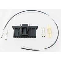 Kabelreparatursatz Zentralelektrik 250mm METZGER für...