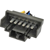 Adapter Cable Tail Light METZGER suitable for e.g....