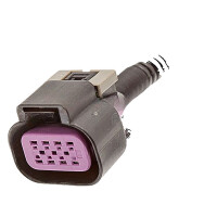 Adapter Cable Tail Light METZGER IAM-Expertise suitable for e.g. FIAT DUCATO