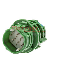 Headlight Wiring Set METZGER suitable for e.g. CITROËN JUMPER