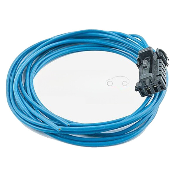 Cable Repair Set Licence Plate Light METZGER for e.g. RENAULT KANGOO