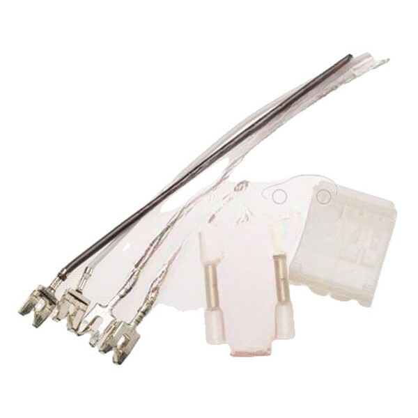 Cable Repair Set Tail Light Assembly 100 mm cable METZGER for e.g. FIAT GRANDE