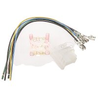 Cable Repair Set Tail Light Assembly 200 mm cable METZGER...