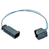 Rear Light Wiring Set METZGER IAM-Expertise suitable for...