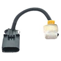 Adapter Cable Control Flap Air Supply METZGER for e.g....