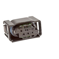 Repair Kit Cable Set 100 mm cable silicone METZGER for...