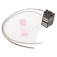 Cable Repair Kit Headlight 190 mm cable METZGER for e.g....