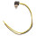 Cable Repair Kit Headlight 250 mm cable METZGER for e.g. BMW 3 Series