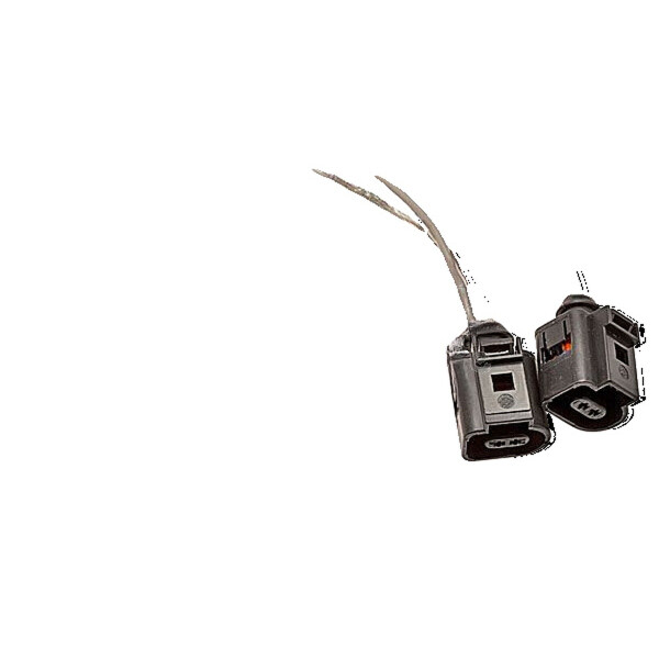 Kabelreparatursatz Kennzeichenleuchte METZGER für u.a. SEAT LEON