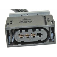 Adapter cable control flap air supply 250mm METZGER for...