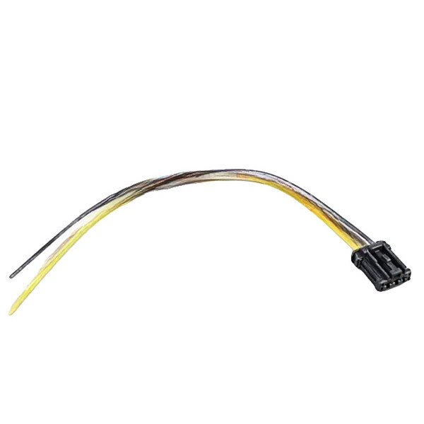 Cable Repair Set Tail Light Assembly 250 mm cable 3 cables METZGER for CITROËN
