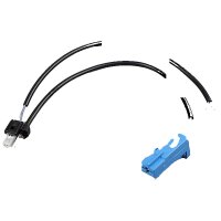 Battery Adapter METZGER aftermarket expertise suitable...