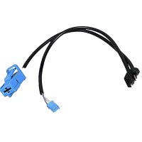 Battery Adapter METZGER aftermarket expertise suitable...