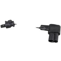 Batterieadapter METZGER Aftermarket-Expertise passend...