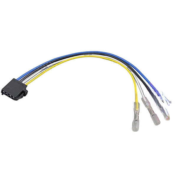 Cable Repair Kit Tailgate Lock METZGER for FIAT PUNTO and others