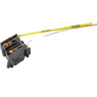 Cable Repair Kit Headlight 100 mm cable METZGER for e.g....