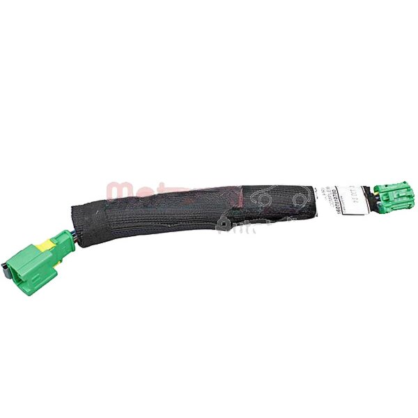 Adapter Stop Light Switch METZGER IAM-Expertise suitable for e.g. CITROËN C5