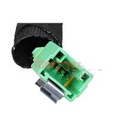 Adapter Stop Light Switch METZGER IAM-Expertise suitable for e.g. CITROËN C5