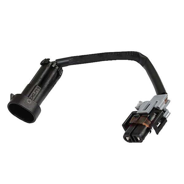 Cable Set Front Fog Light METZGER IAM-Expertise suitable for e.g. OPEL ASTRA