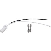 Cable repair kit license plate light 150mm METZGER for...