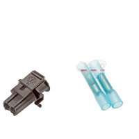 Cable Repair Set Injector Valve 100 mm Cable METZGER for...