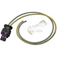 Cable Repair Set Central Electrics 250 mm cable METZGER...