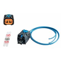 Cable repair kit EGR valve engine compartment 320mm...